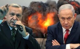 İsrail basını yazdı: Türkiye, Tel Aviv’e ekonomik yaptırıma hazırlanıyor