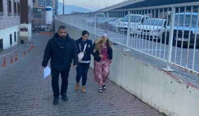 Kayseri’de hırsızlık operasyonunda 21 zanlı yakalandı – Güncel haberler