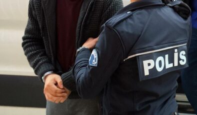 Kayseri’de otomobilde uyuşturucu ve silah bulundu: 5 gözaltı