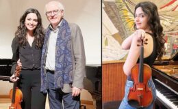 Kemanın genç dehası