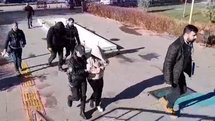 Kırşehir’de fuhuş operasyonu: 3 şüpheli gözaltına alındı