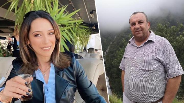 Kocaeli’de eski eşini sokak ortasında öldürmüştü! 2 yıl sonra teslim oldu