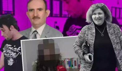 Konya’daki ‘MİT’e alacağız’ yalanıyla cinsel istismar skandalı! Cezaları belli oldu