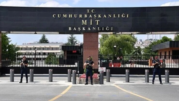 MİT’te çalışma başvurularında artış: Dövme sorusuna yanıt geldi