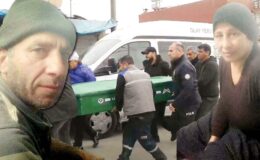 Satırlı cani