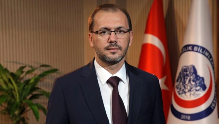 Üniversite rektöründen randevu itirafı: Ben de alamıyorum, torpil yaptırıyorum