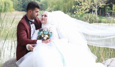 1 çocuk annesi Serap’ın kahreden ölümü: Yolun karşısına geçerken otomobil çarptı