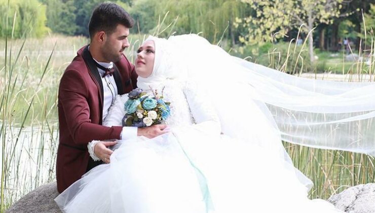 1 çocuk annesi Serap’ın kahreden ölümü: Yolun karşısına geçerken otomobil çarptı