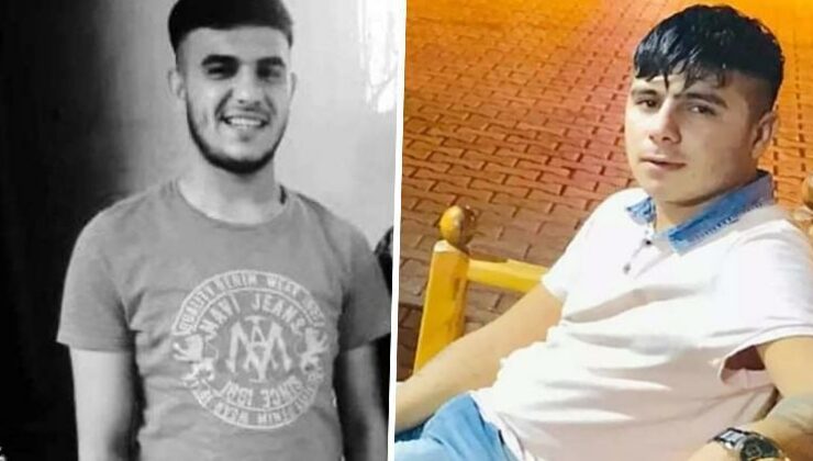 Adana’da dehşet: Evdeki televizyonu satmak isteyen ağabeyini öldürdü