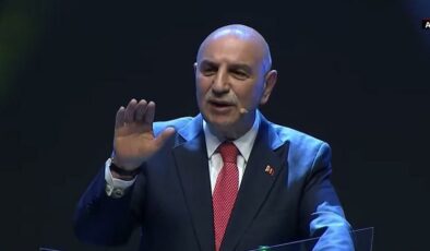 AK Parti ABB Başkan Adayı Turgut Altınok, projelerini tanıttı… ‘Sanal belediyecilik anlayışı miladını doldurdu’