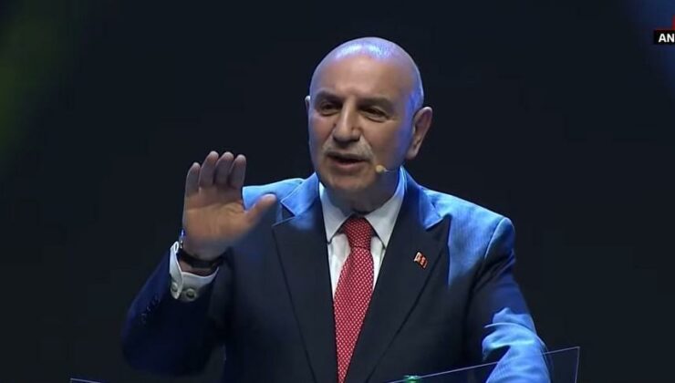 AK Parti ABB Başkan Adayı Turgut Altınok, projelerini tanıttı… ‘Sanal belediyecilik anlayışı miladını doldurdu’