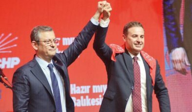 Başkanlarımız mal varlıklarını odalarının girişine asacak
