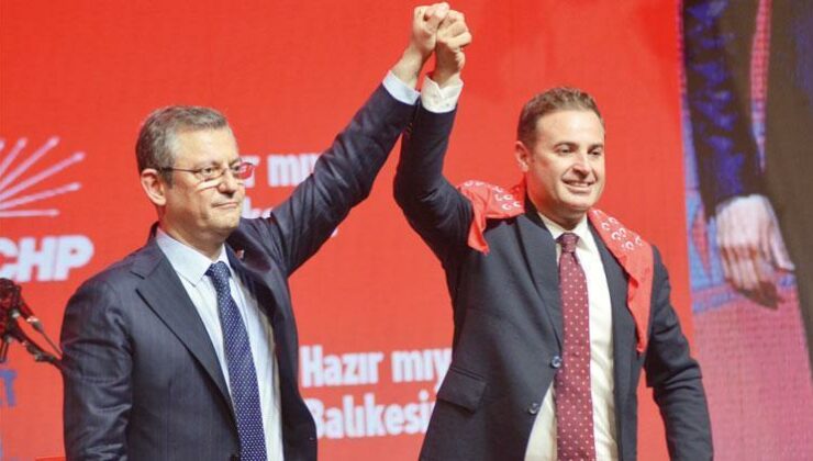 Başkanlarımız mal varlıklarını odalarının girişine asacak