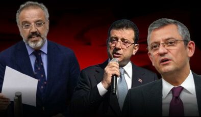 ‘Bunlarla yol yürümeyiz’ Sırrı Sakık’tan Özgür Özel’e yanıt: Evet, size kaybettireceğiz