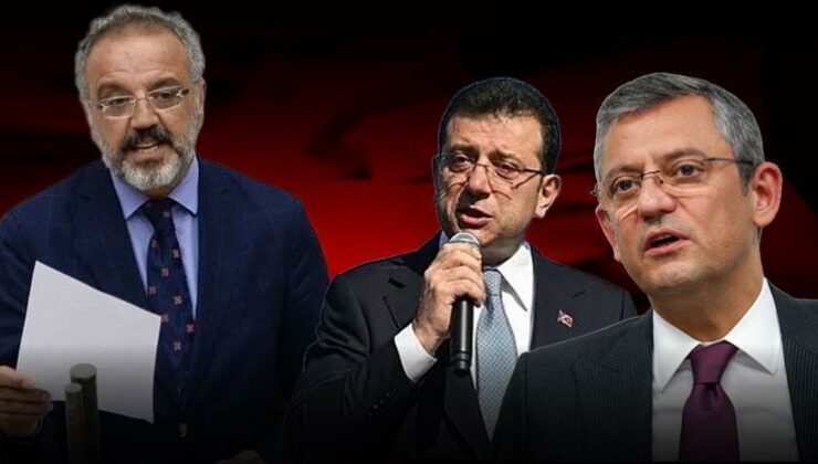 ‘Bunlarla yol yürümeyiz’ Sırrı Sakık’tan Özgür Özel’e yanıt: Evet, size kaybettireceğiz