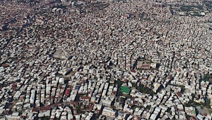 Bursa’da haritalarda yer almayan fay keşfedildi! 7,3 büyüklüğünde deprem tehlikesi