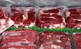 CHP’li Erhan Adem: Et fiyatları 1000 lirayı geçebilir