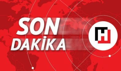 Elazığ’da maden ocağında göçük: 3 kişi toprak altında kaldı