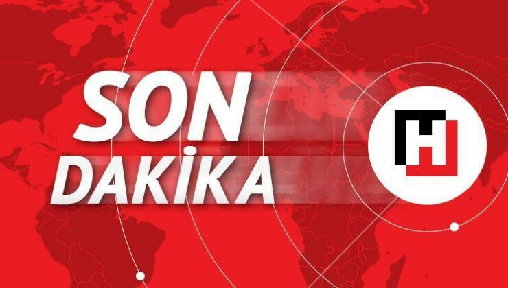 Elazığ’da maden ocağında göçük: 3 kişi toprak altında kaldı