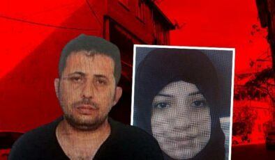 Eşini ilişki sırasında boğarak öldüren şahıstan şaşırtan talep: Haberlerden rahatız oldum, duruşma gizli yapılsın