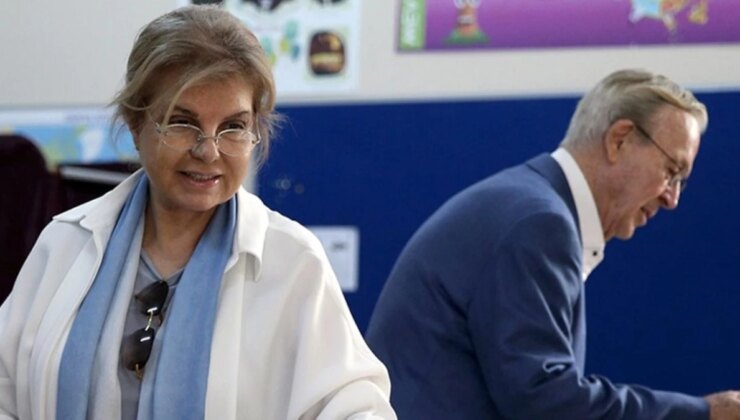 Eski Başbakan Tansu Çiller’den Murat Kurum’a destek: İstanbullu bu heyecanı arıyordu, hayırlı olsun