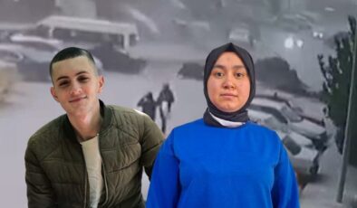 Fırtınada çatı parçasının altında kalarak ölen işçiye şok suçlama… Acılı eşten tepki