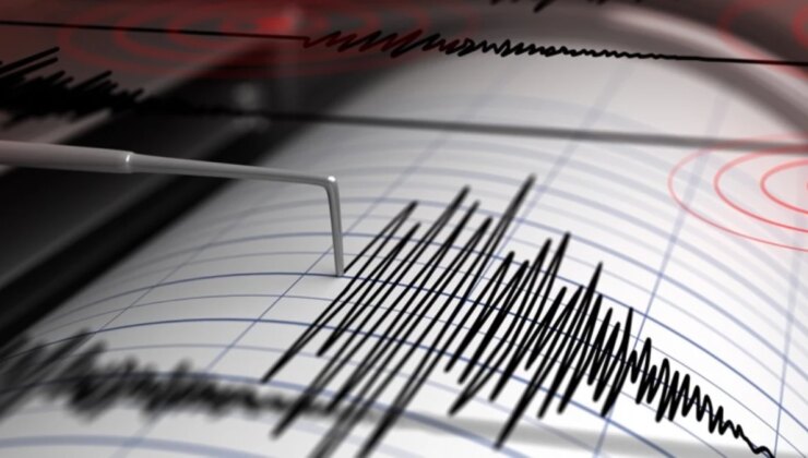 Hakkari’de deprem! Paniğe neden olan sarsıntı çevre illerden de hissedildi