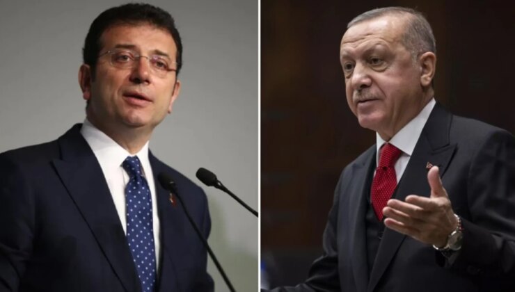 İmamoğlu’ndan Cumhurbaşkanı Erdoğan’ın Hatay çıkışına sert tepki: Bile isteye yardım etmediğinin ifadesi