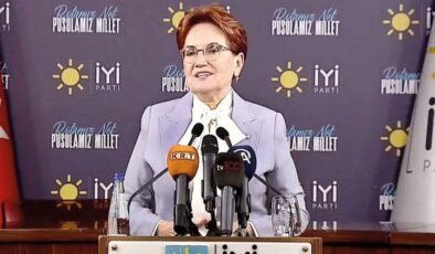 İYİ Parti’den belediyecilik vaatleri