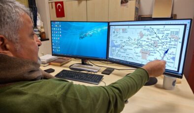 Kırılmayan fay uyarısı! Prof. Dr. Tuncay Taymaz: 7’lik deprem oluşturabilecek potansiyele sahip