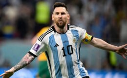 Lionel Messi’nin Çin’deki hazırlık maçı tepkiler nedeniyle iptal edildi