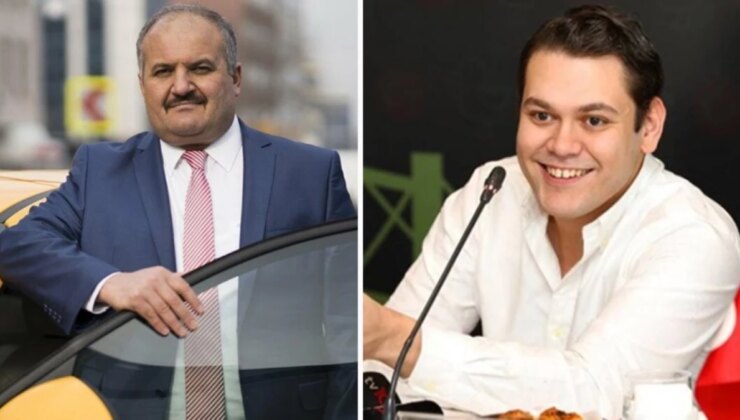 Martı kurucusundan Eyüp Aksu’ya: Böyle konuşursa Murat Kurum’a seçimi kaybettirecek