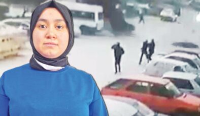 Öleni suçladı eşi tepki gösterdi