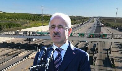 Otoyollarda yeni dönem: Gişesiz, bariyersiz ulaşım… İstanbul’da 6 noktada serbest geçiş sistemi