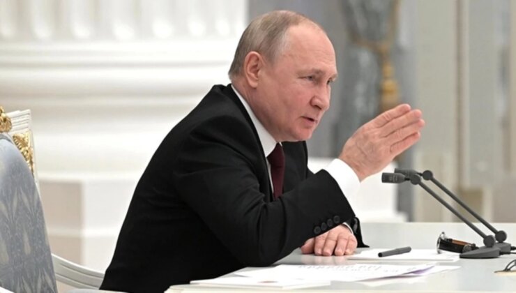 Putin: Biden’ın küfürleri, neden Trump yerine tercih ettiğimizin ispatı