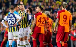 Süper Kupa finali 7 Nisan’da Şanlıurfa’da oynanacak