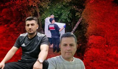Taksiciyi öldürüp cesedini dereye atmıştı… Katilin ifadesi ortaya çıktı: Ben cezaevindeyken eşimden numarasını istemiş