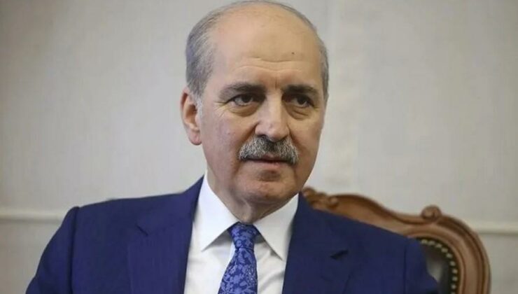 TBMM Başkanı Kurtulmuş’tan Yeni Anayasa mesajı: Yargı kurumları arasında bir güç mücadelesinin olmayacağı bir sistemi inşa etmemiz lazım