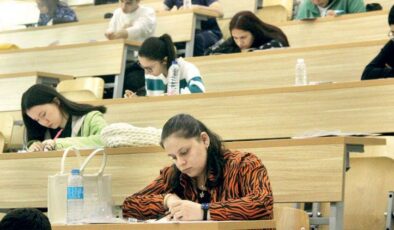 YKS için son başvuru günü
