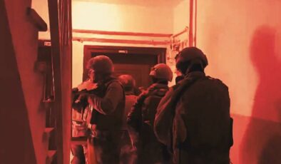 81 ilde Çember operasyonu! Bakan Yerlikaya paylaştı: 3 bin 765 firari yakalandı