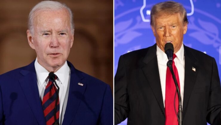 ABD başkanlık yarışı Süper Salı’dan Biden ve Trump çıktı