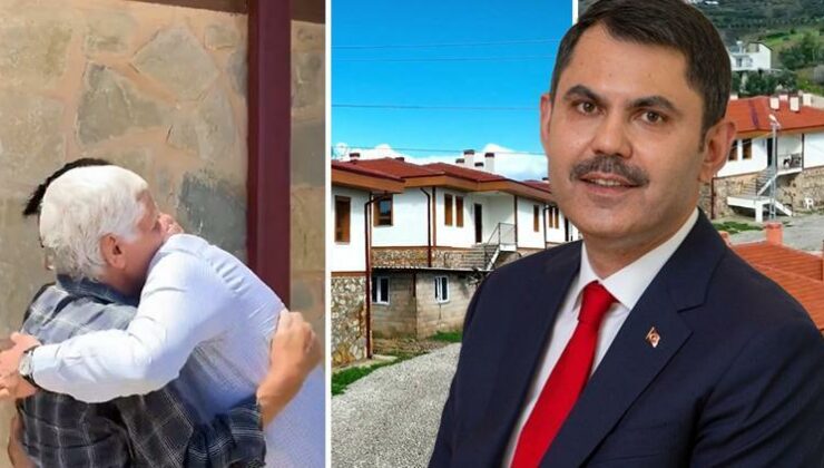 AK Parti İstanbul Büyükşehir Belediye Başkan adayı Murat Kurum: İstanbul’da İstanbulluların her anında hep yanında olacağım