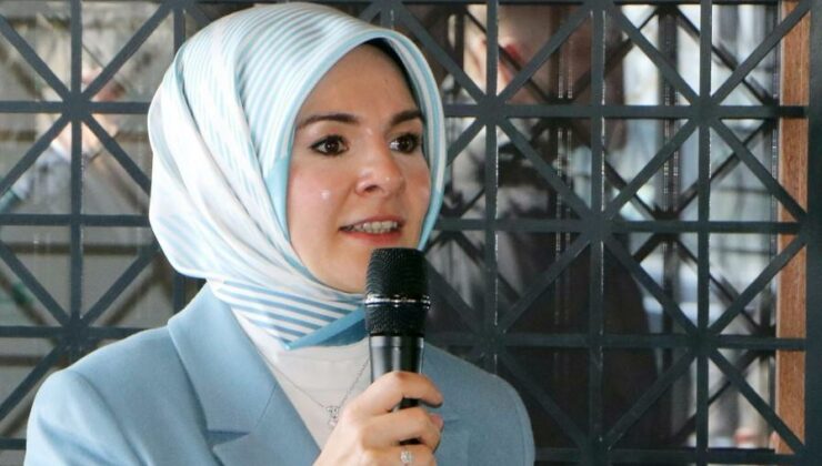 Bakan Göktaş: Yaşlı nüfus dünyada olduğu gibi Türkiye’de de artıyor
