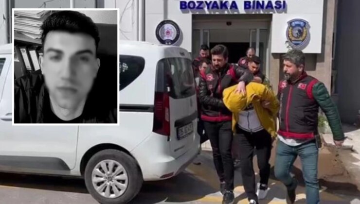 Cinayet zanlısı babadan şaka gibi savunma: Tanımıyorduk, yaşını öğrenince çok üzüldük