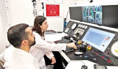 ‘Hiperbarik Oksijen Tedavi Merkezi’ Ani işitme kaybına da daha kısa sürede çözüm