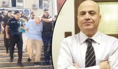 ‘Profesör Kabus’un mağdurları konuştu… Hakkında 972 yıl isteniyor