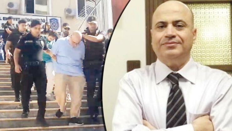 ‘Profesör Kabus’un mağdurları konuştu… Hakkında 972 yıl isteniyor