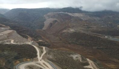 Erzincan’daki maden faciasında yeni gelişme: 2 kişi daha tutuklandı