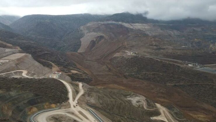 Erzincan’daki maden faciasında yeni gelişme: 2 kişi daha tutuklandı