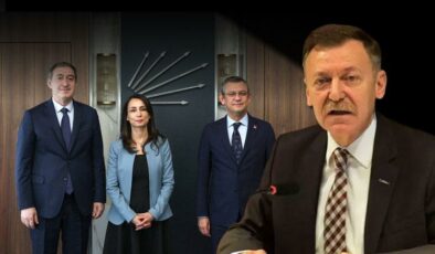 Eski CHP’li Aytuğ Atıcı’dan DEM Parti sözleri: Gizli bir ittifak yok. Açık açık ittifak yaptık